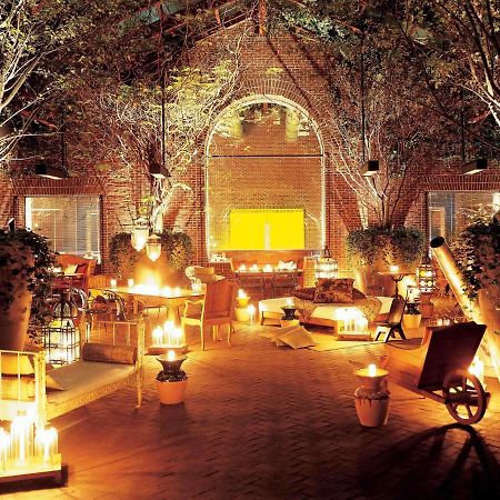 Hudson Central Park, A Morgans Hotel New York Luaran gambar
