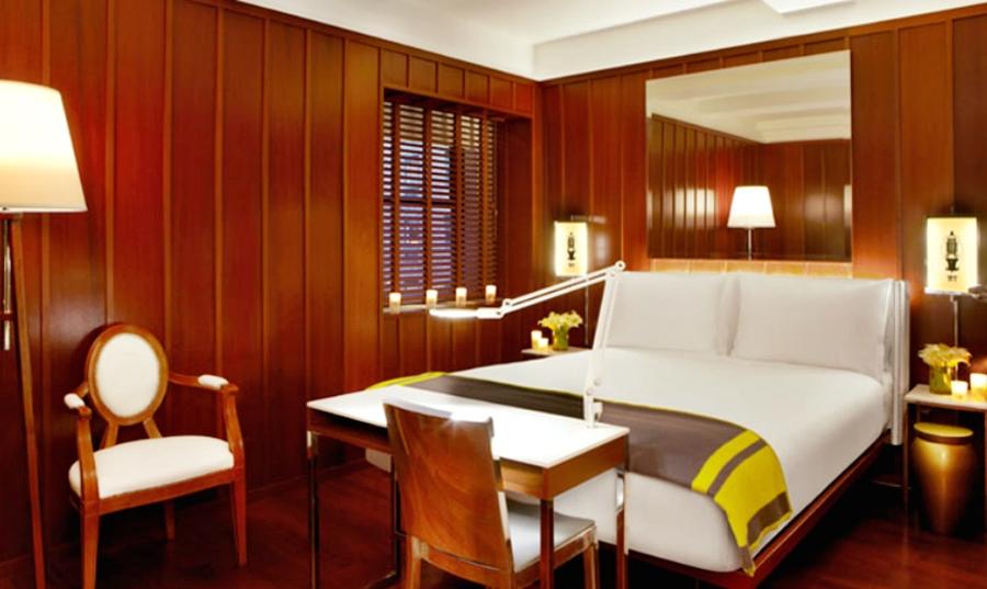 Hudson Central Park, A Morgans Hotel New York Luaran gambar