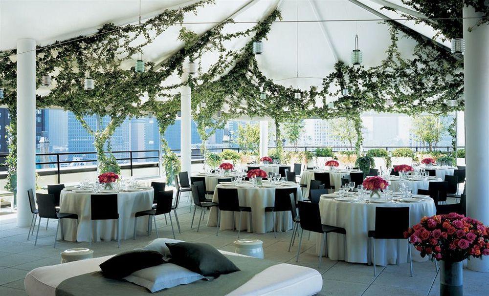 Hudson Central Park, A Morgans Hotel New York Kemudahan gambar