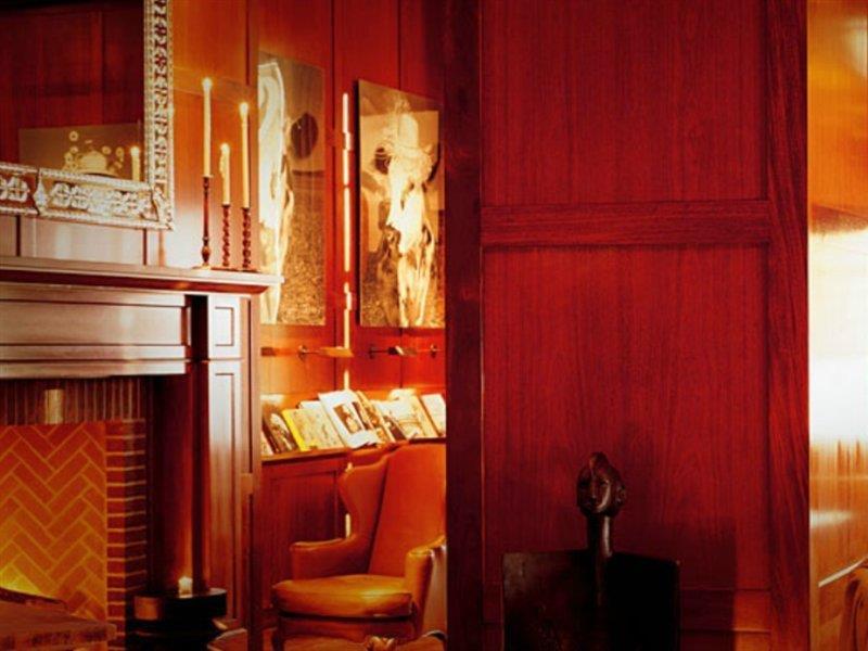 Hudson Central Park, A Morgans Hotel New York Luaran gambar