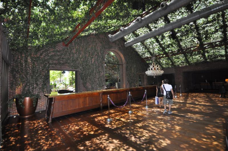 Hudson Central Park, A Morgans Hotel New York Luaran gambar