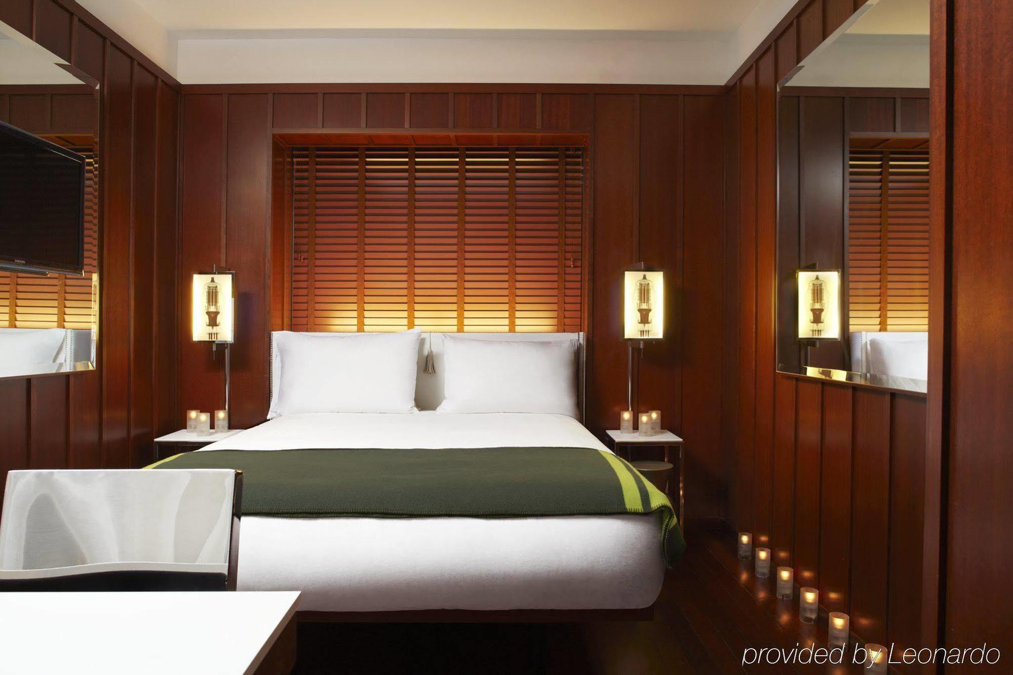 Hudson Central Park, A Morgans Hotel New York Bilik gambar