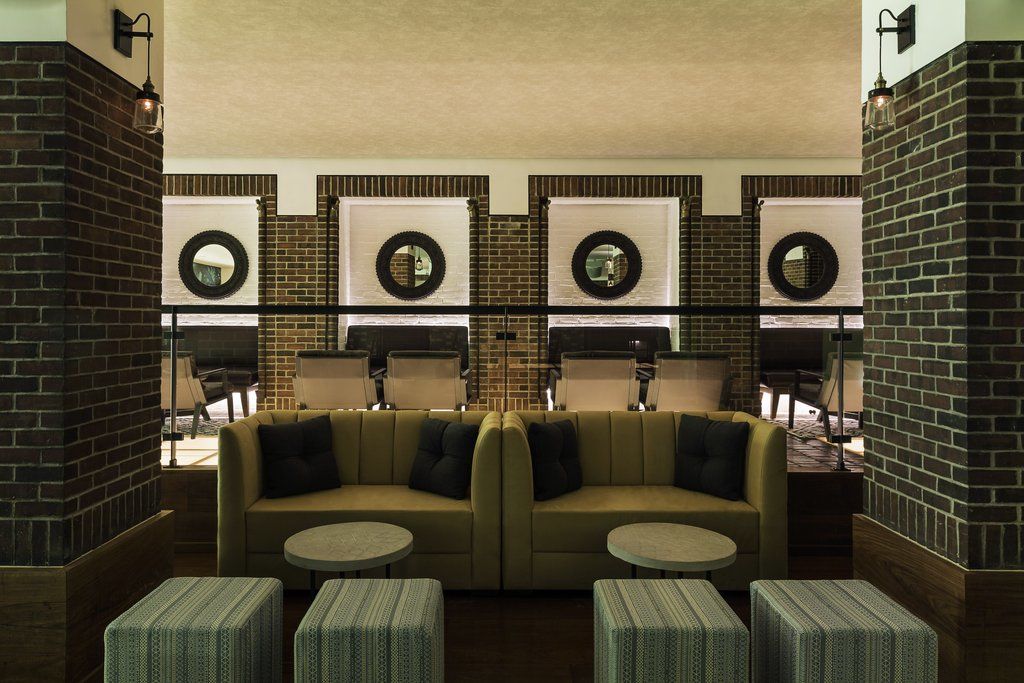 Hudson Central Park, A Morgans Hotel New York Luaran gambar