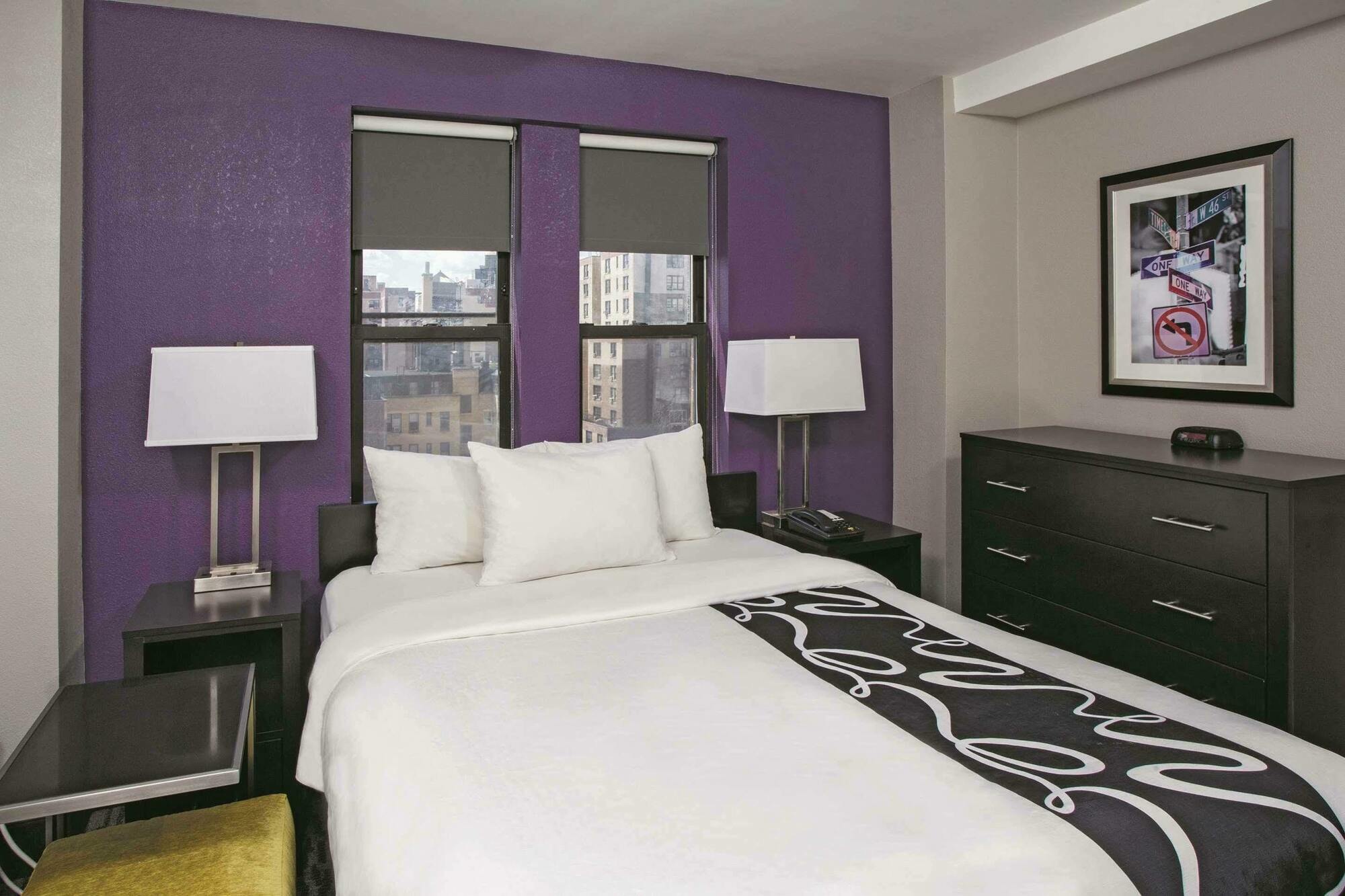 Hudson Central Park, A Morgans Hotel New York Luaran gambar