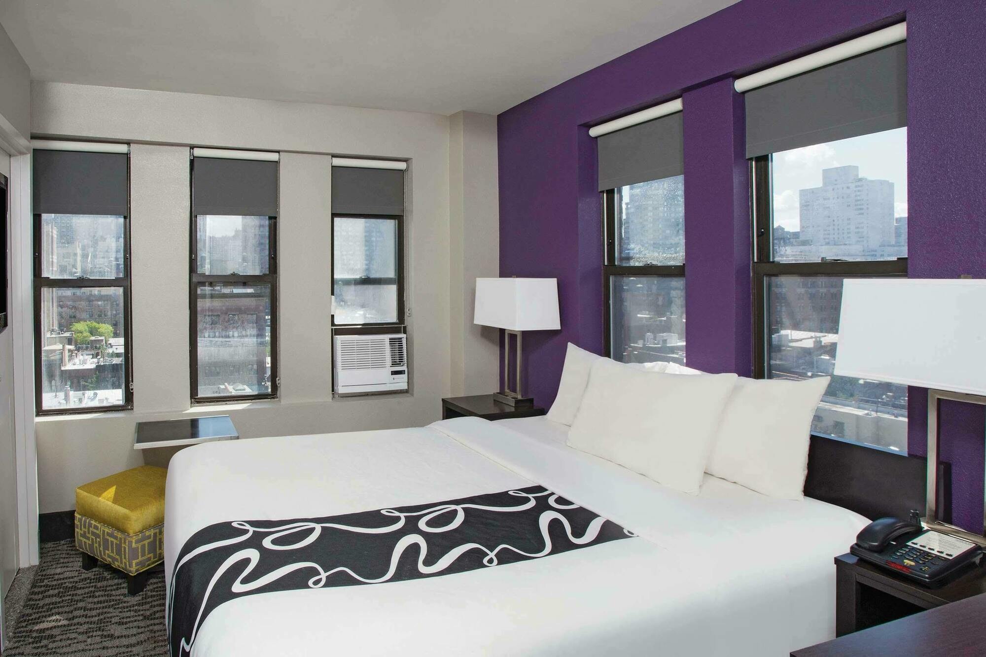 Hudson Central Park, A Morgans Hotel New York Luaran gambar